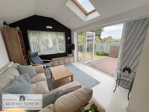 Additional Living Room- click for photo gallery